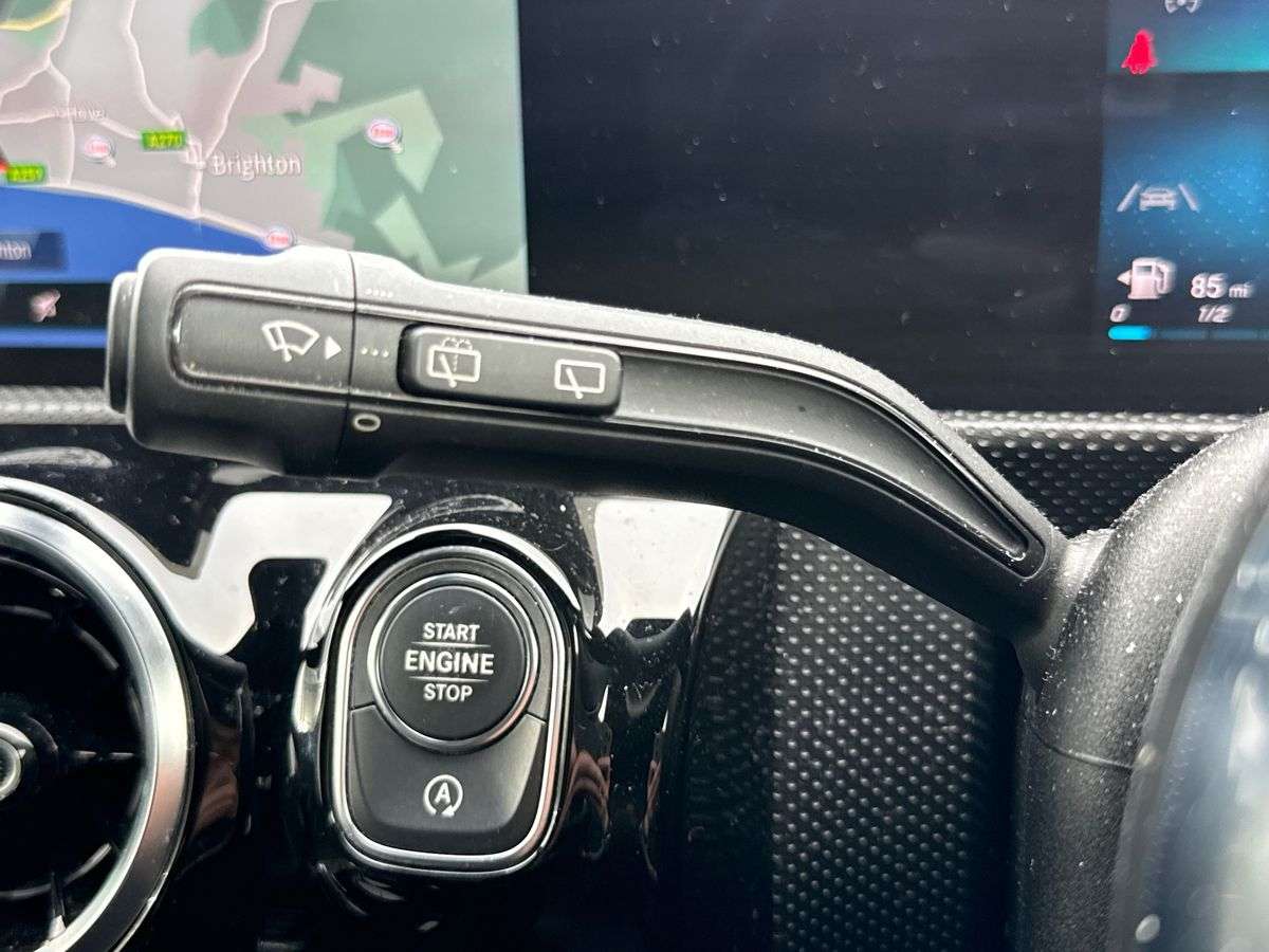 Used Mercedes-Benz A-Class 2019 for sale - 78202139: Photo 22