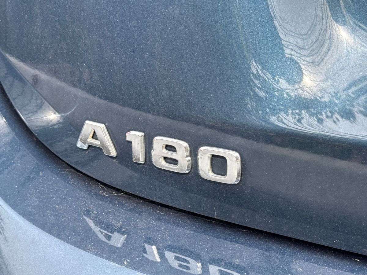 Used Mercedes-Benz A-Class 2019 for sale - 78202139: Photo 25