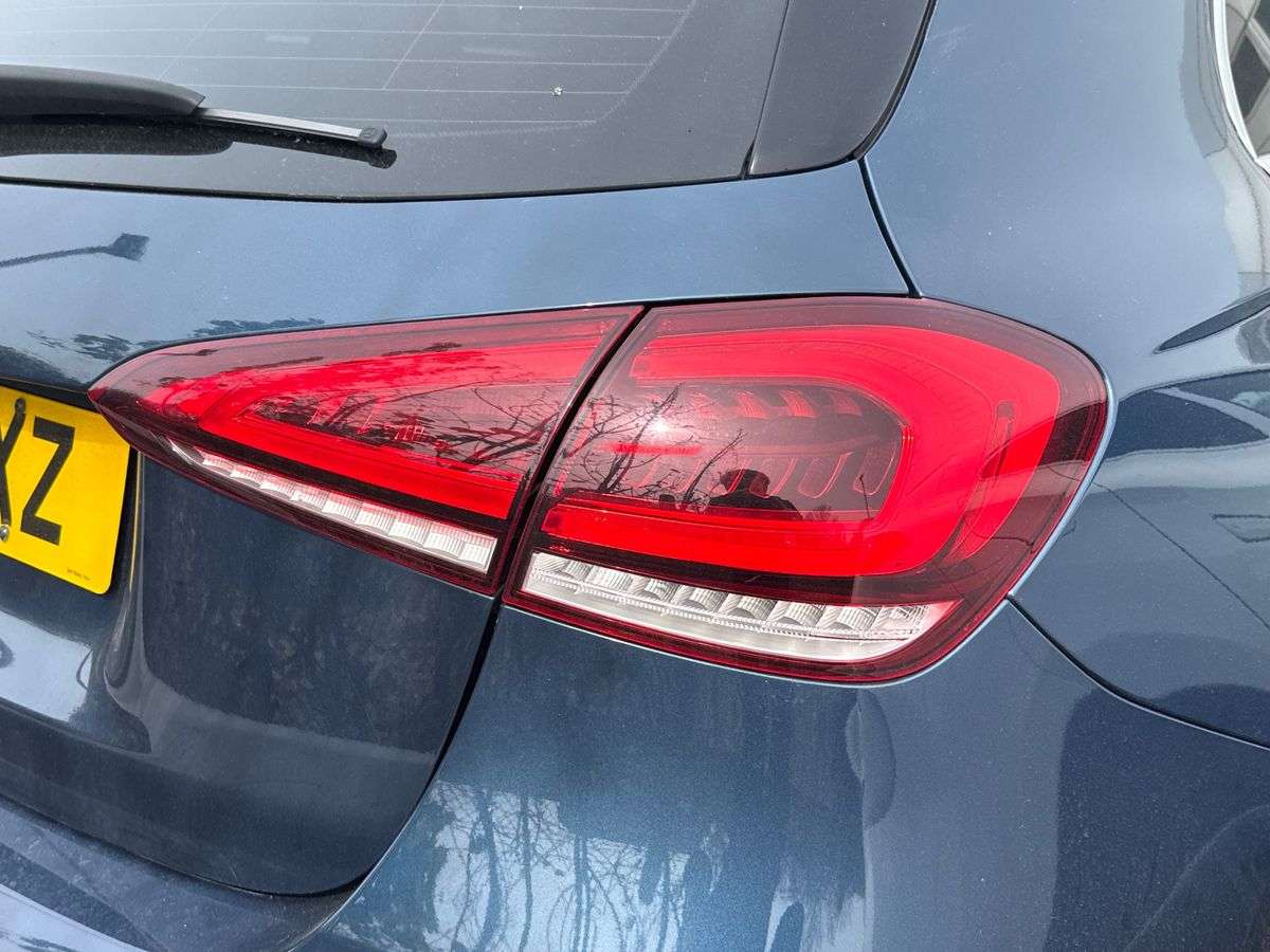 Used Mercedes-Benz A-Class 2019 for sale - 78202139: Photo 26