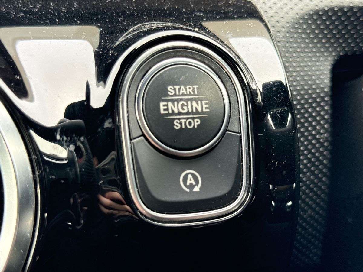 Used Mercedes-Benz A-Class 2019 for sale - 78202139: Photo 29