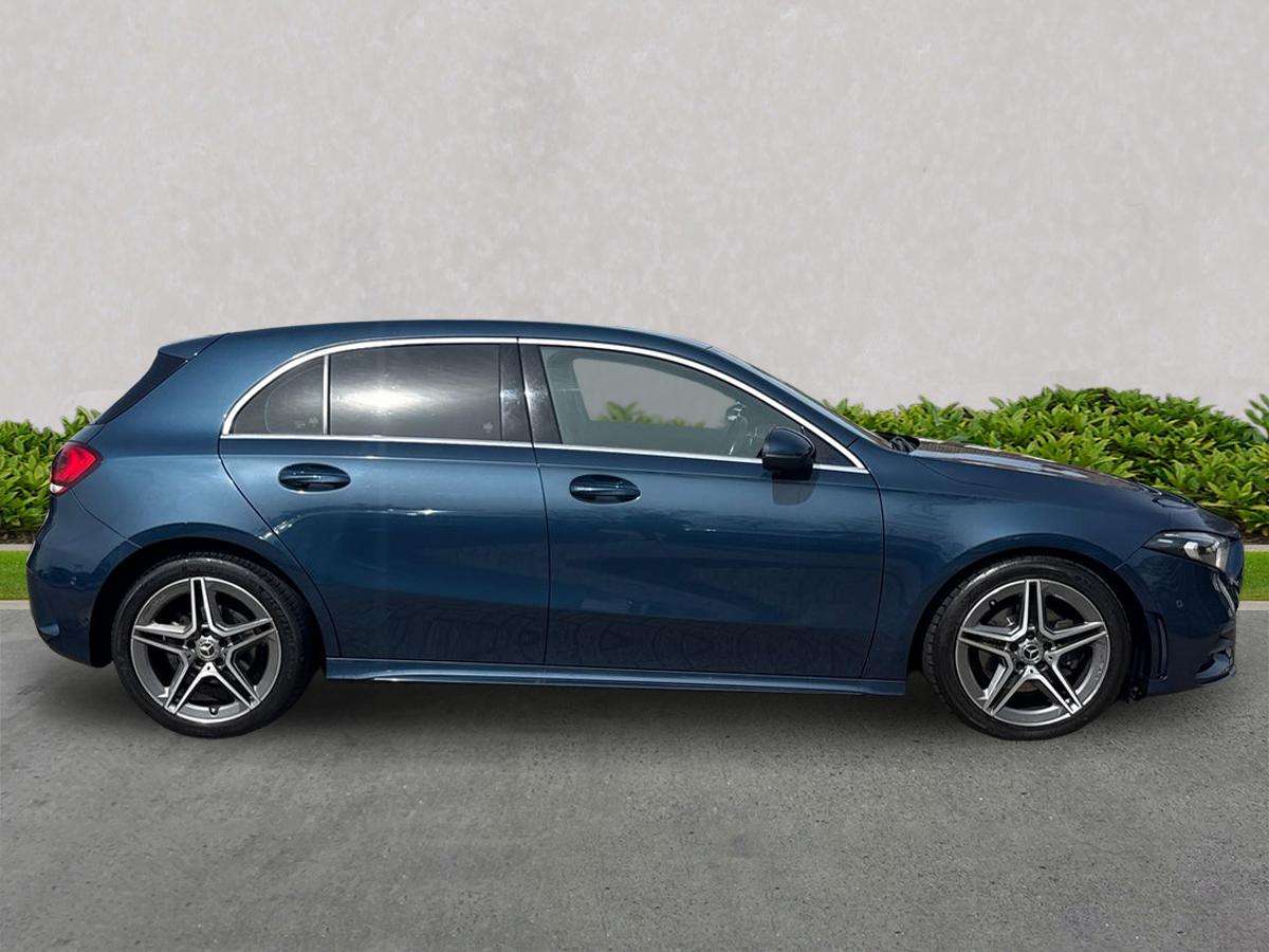 Used Mercedes-Benz A-Class 2019 for sale - 78202139: Photo 3