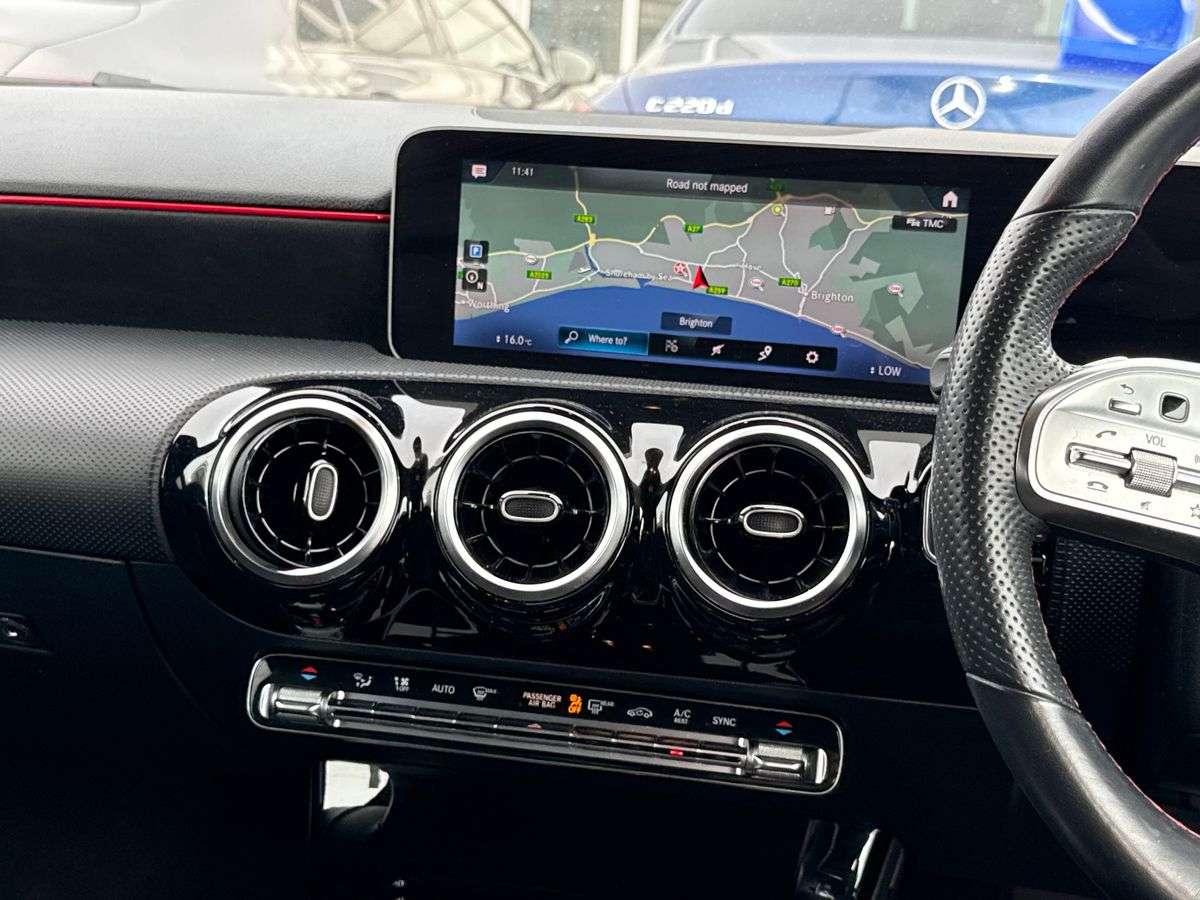 Used Mercedes-Benz A-Class 2019 for sale - 78202139: Photo 30