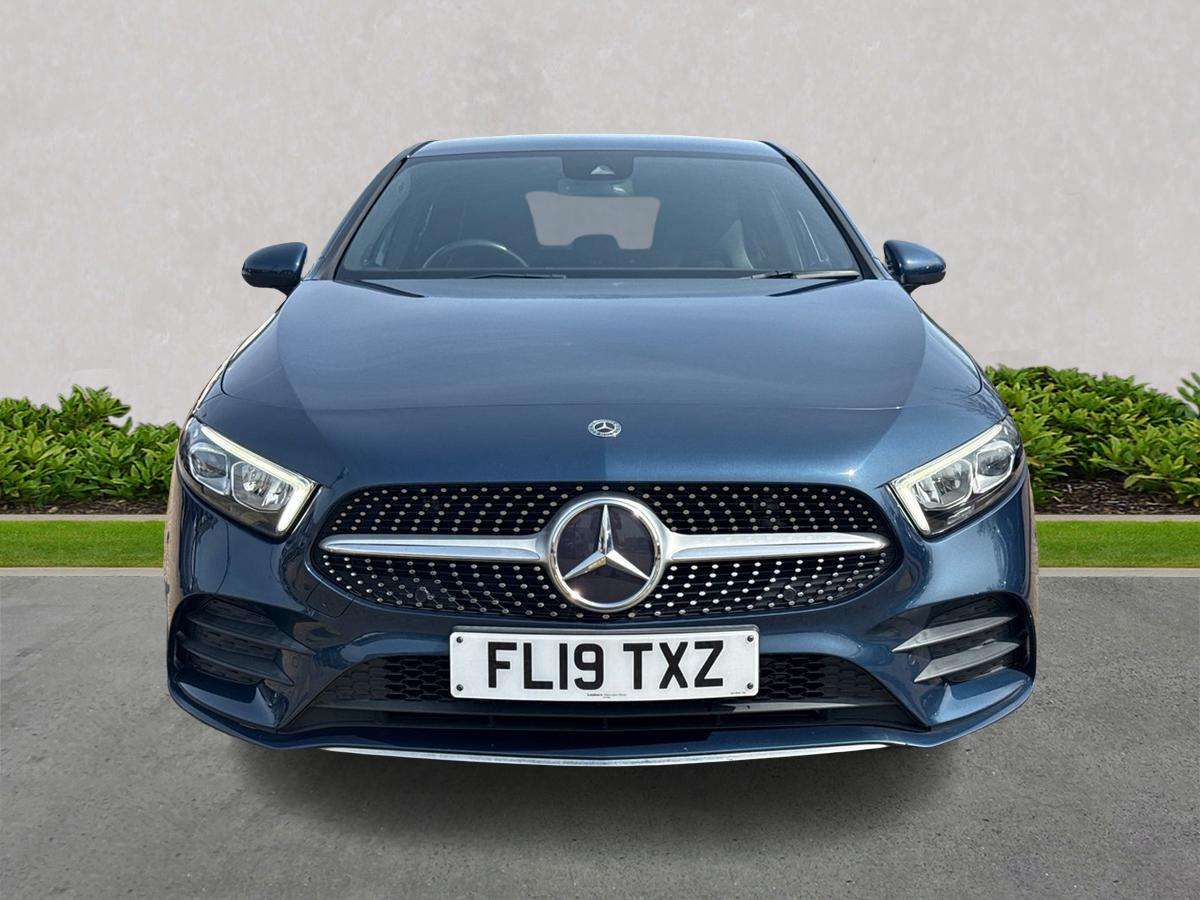 Used Mercedes-Benz A-Class 2019 for sale - 78202139: Photo 31