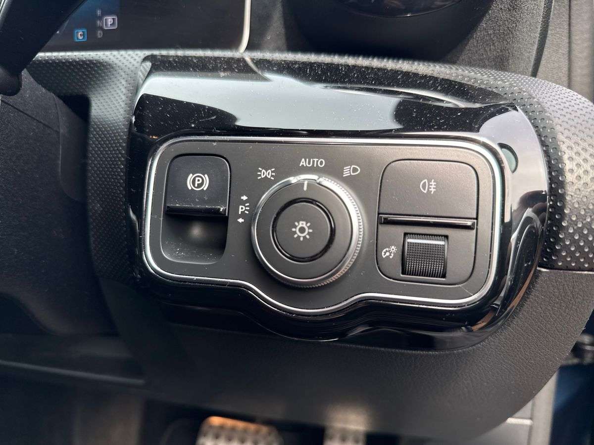 Used Mercedes-Benz A-Class 2019 for sale - 78202139: Photo 33