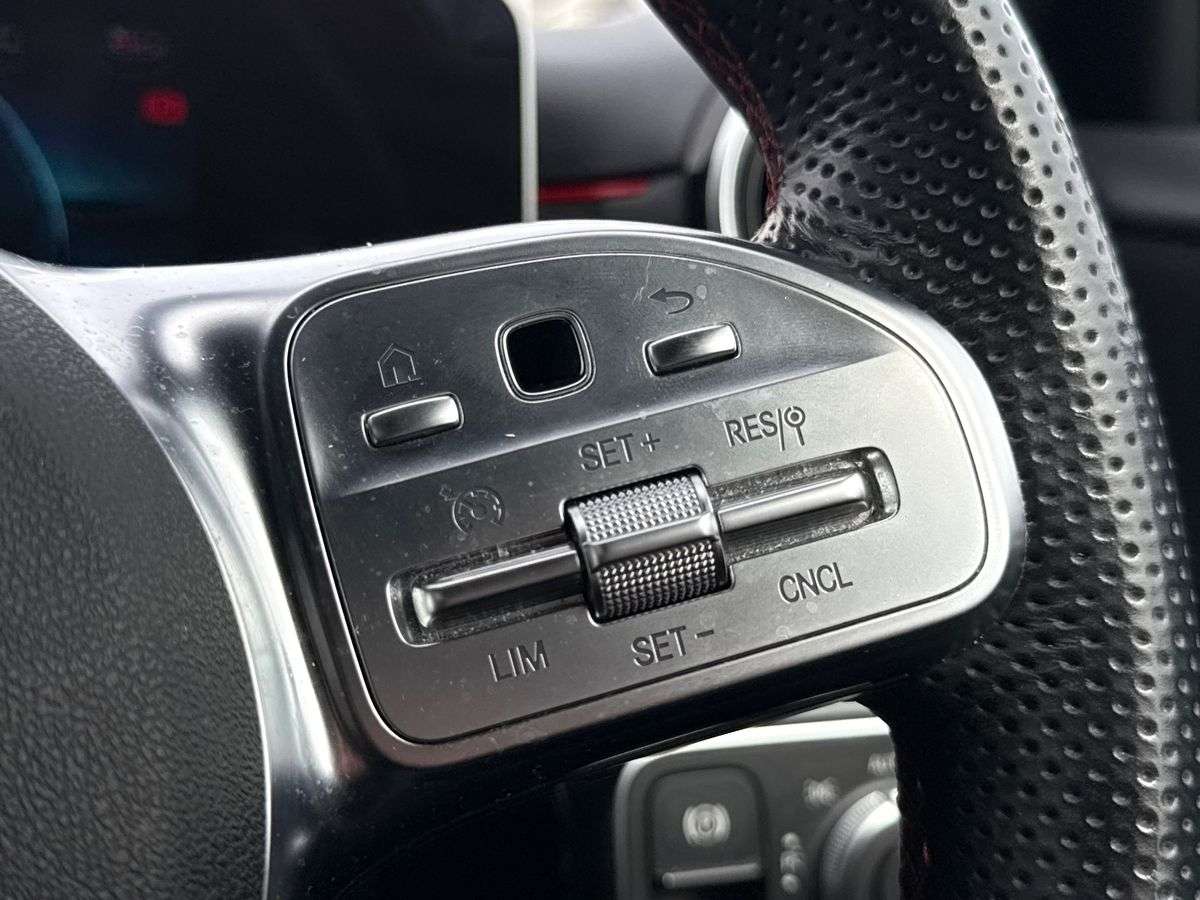 Used Mercedes-Benz A-Class 2019 for sale - 78202139: Photo 34