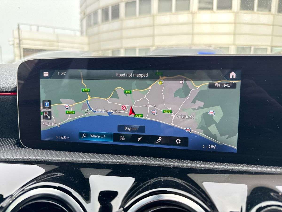 Used Mercedes-Benz A-Class 2019 for sale - 78202139: Photo 38