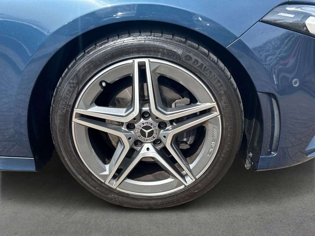 Used Mercedes-Benz A-Class 2019 for sale - 78202139: Photo 5