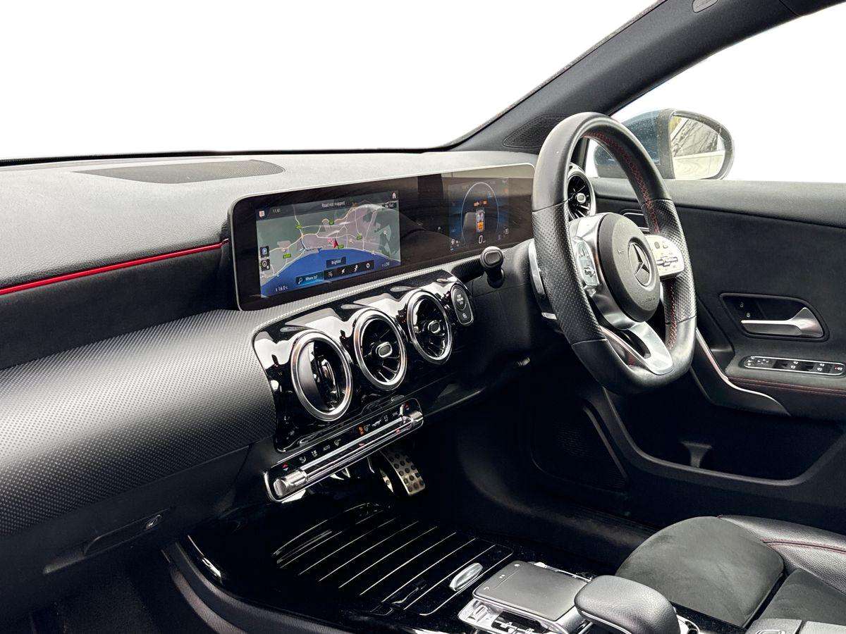 Used Mercedes-Benz A-Class 2019 for sale - 78202139: Photo 6