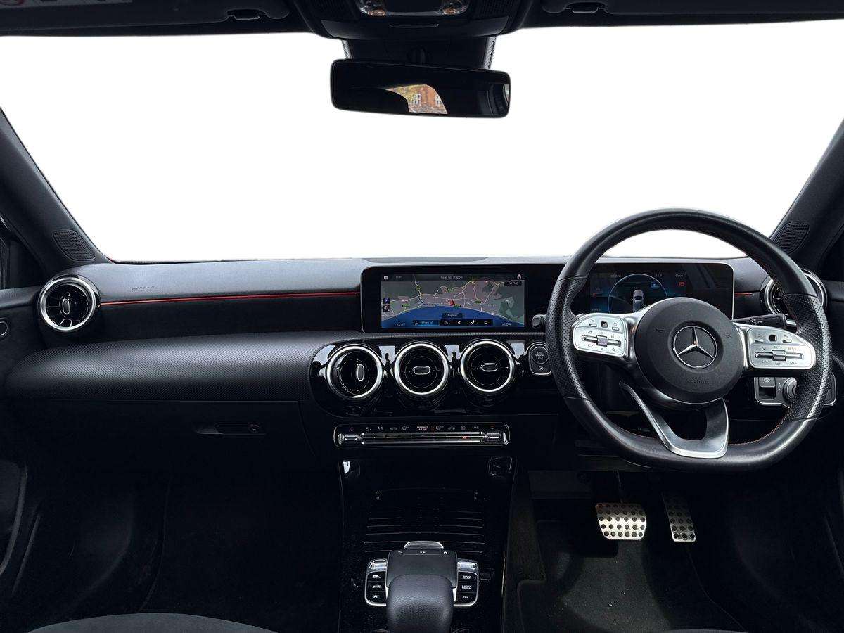 Used Mercedes-Benz A-Class 2019 for sale - 78202139: Photo 7