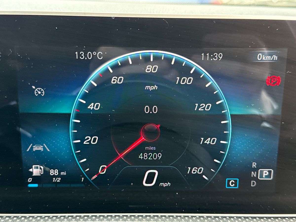 Used Mercedes-Benz A-Class 2019 for sale - 78202139: Photo 8