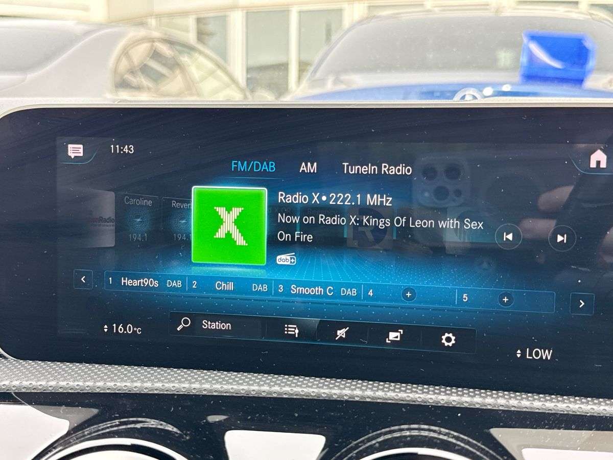 Used Mercedes-Benz A-Class 2019 for sale - 78202139: Photo 9