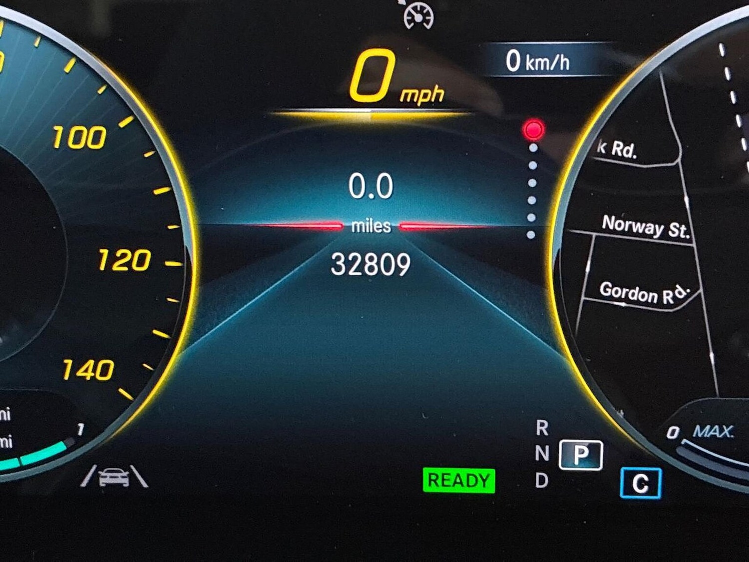 Used Mercedes-Benz EQA 2021 for sale - 76547623: Photo 12