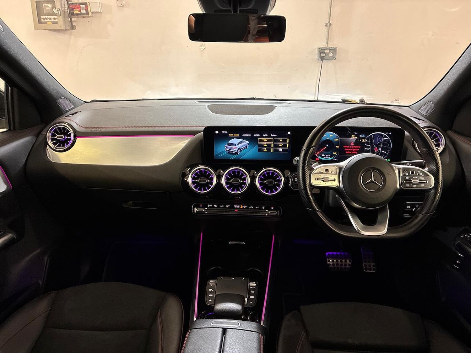 Used Mercedes-Benz EQA 2021 for sale - 76547623: Photo 15