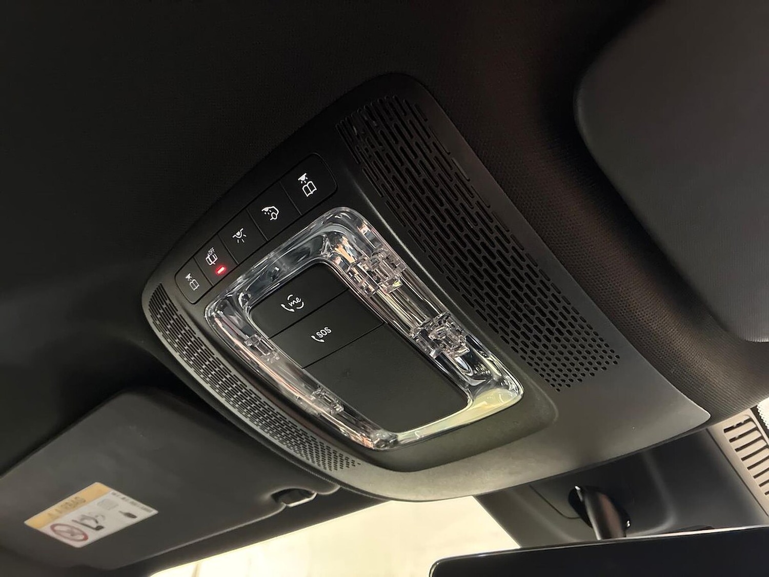 Used Mercedes-Benz EQA 2021 for sale - 76547623: Photo 16