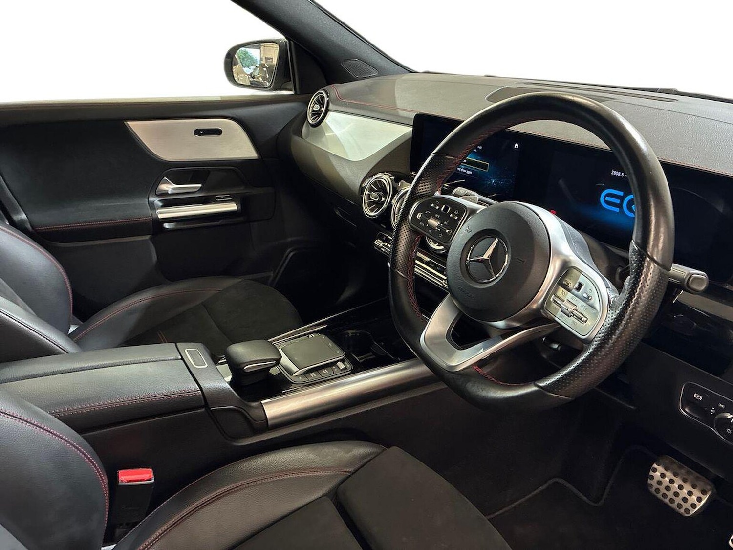 Used Mercedes-Benz EQA 2021 for sale - 76547623: Photo 17