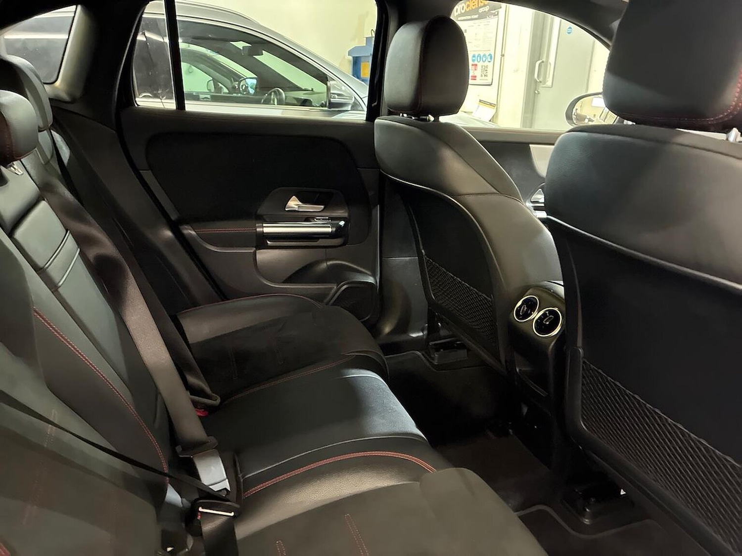 Used Mercedes-Benz EQA 2021 for sale - 76547623: Photo 18