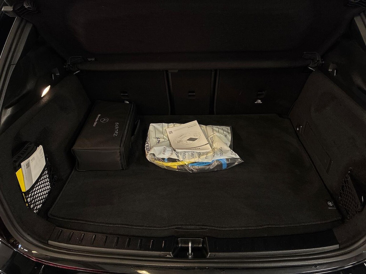 Used Mercedes-Benz EQA 2021 for sale - 76547623: Photo 19