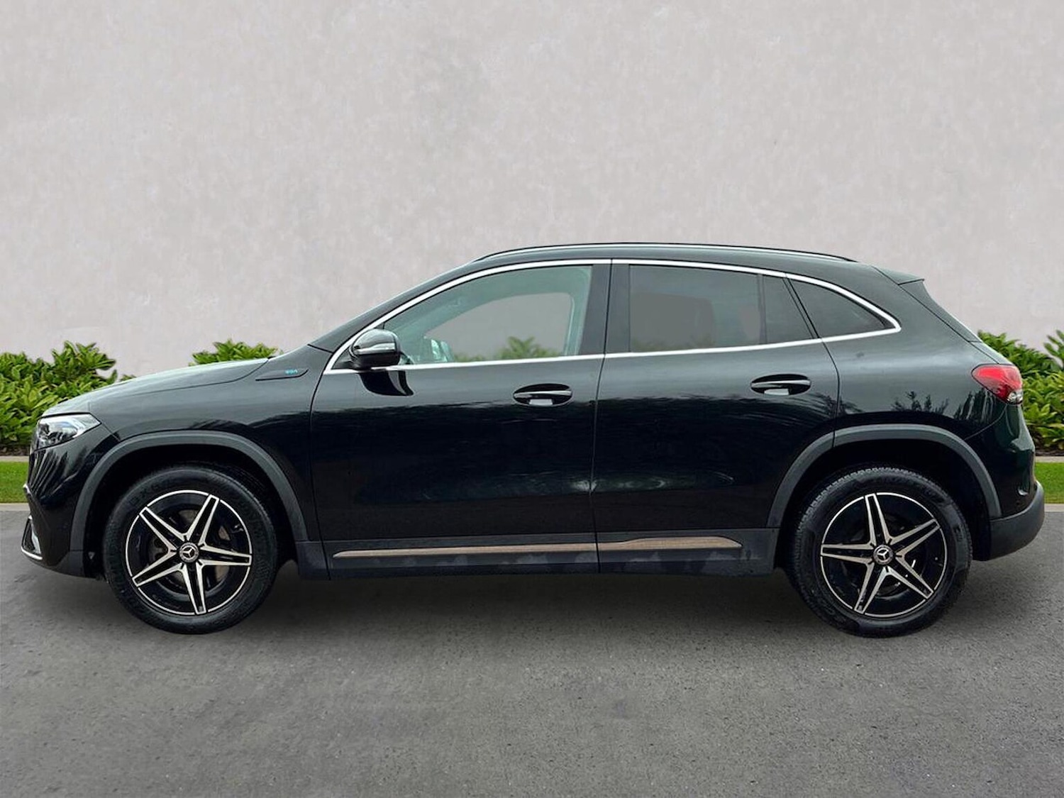 Used Mercedes-Benz EQA 2021 for sale - 76547623: Photo 21