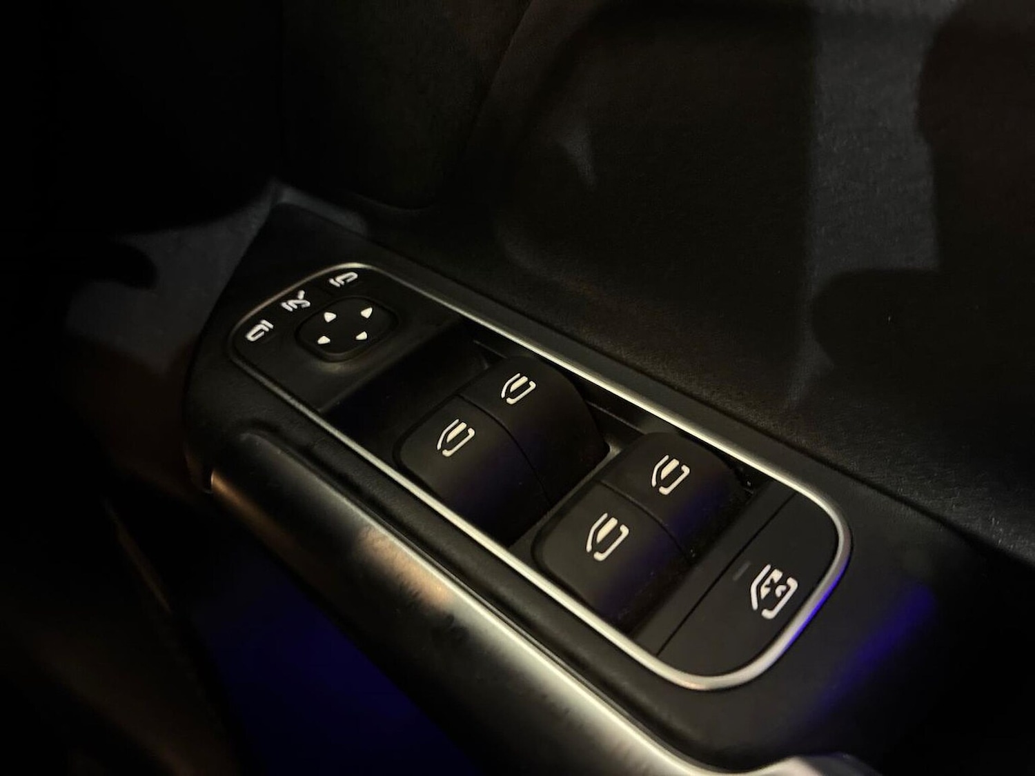 Used Mercedes-Benz EQA 2021 for sale - 76547623: Photo 23