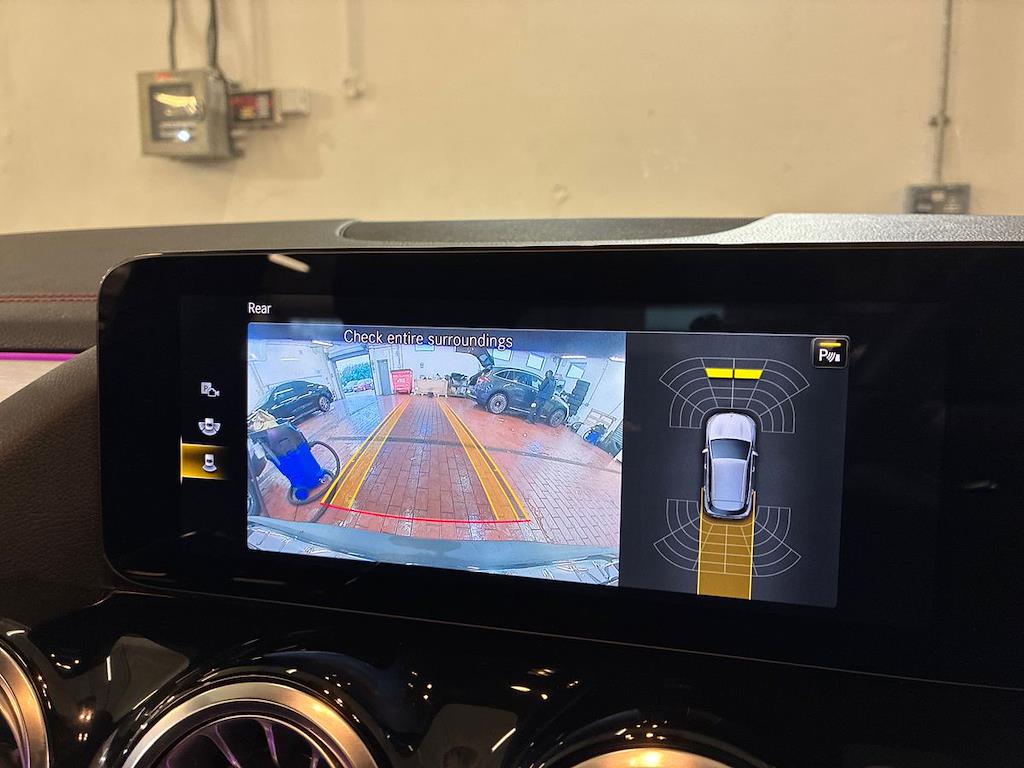 Used Mercedes-Benz EQA 2021 for sale - 76547623: Photo 25