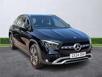 Used Mercedes-Benz GLA 2024 for sale - 78968206: Photo