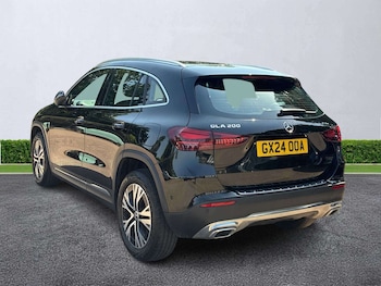 Used Mercedes-Benz GLA 2024 for sale - 78968206: Photo