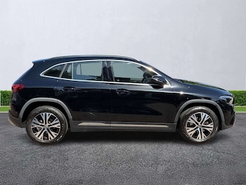 Used Mercedes-Benz GLA 2024 for sale - 78968206: Photo