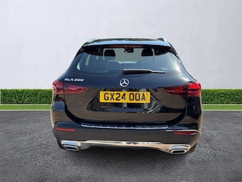 Used Mercedes-Benz GLA 2024 for sale - 78968206: Photo