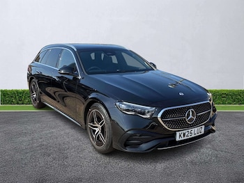 Used Mercedes-Benz E Class 2025 for sale - 79371928: Photo