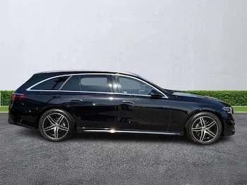 Used Mercedes-Benz E Class 2025 for sale - 79371928: Photo