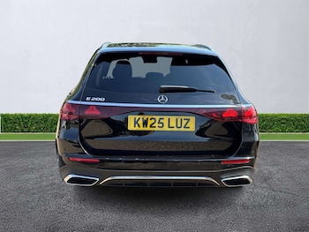 Used Mercedes-Benz E Class 2025 for sale - 79371928: Photo