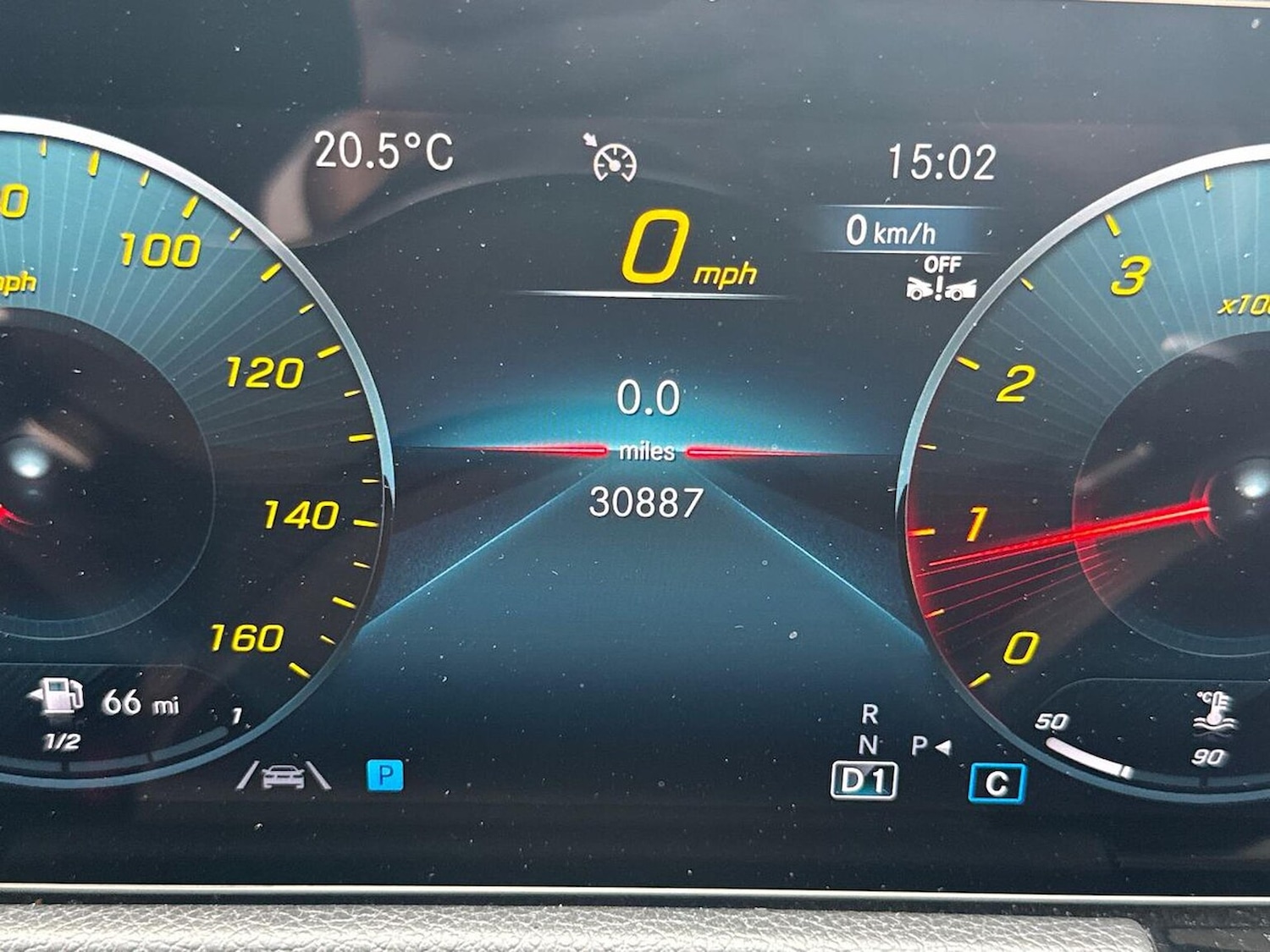 Used Mercedes-Benz GLA 2023 for sale - 76144228: Photo 10