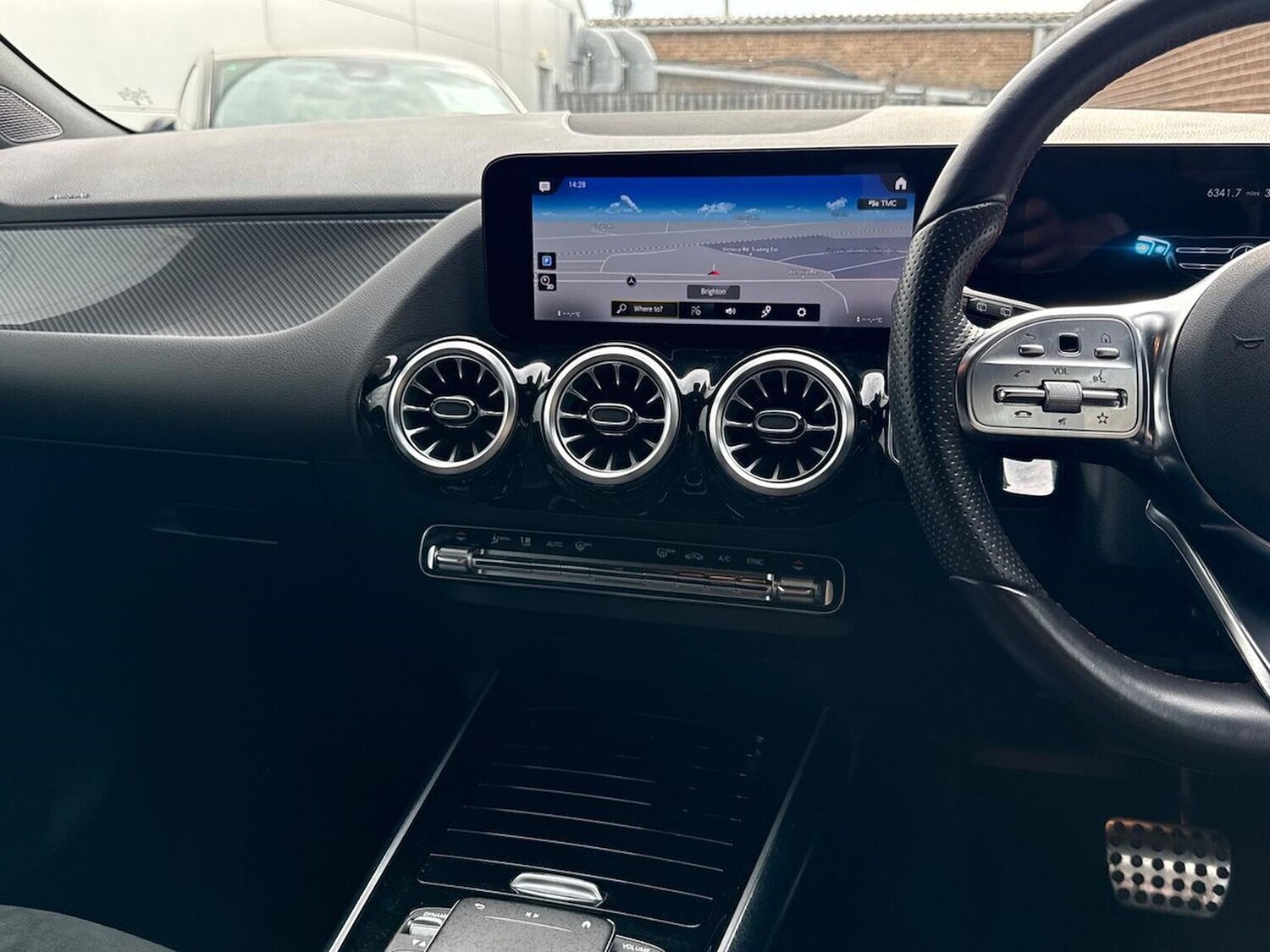 Used Mercedes-Benz GLA 2023 for sale - 76144228: Photo 13