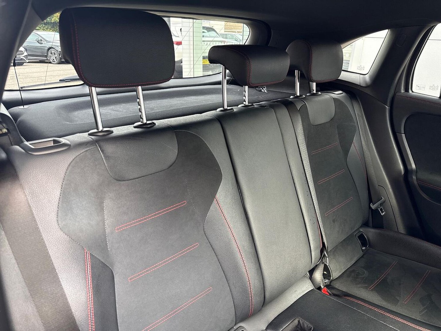Used Mercedes-Benz GLA 2023 for sale - 76144228: Photo 16