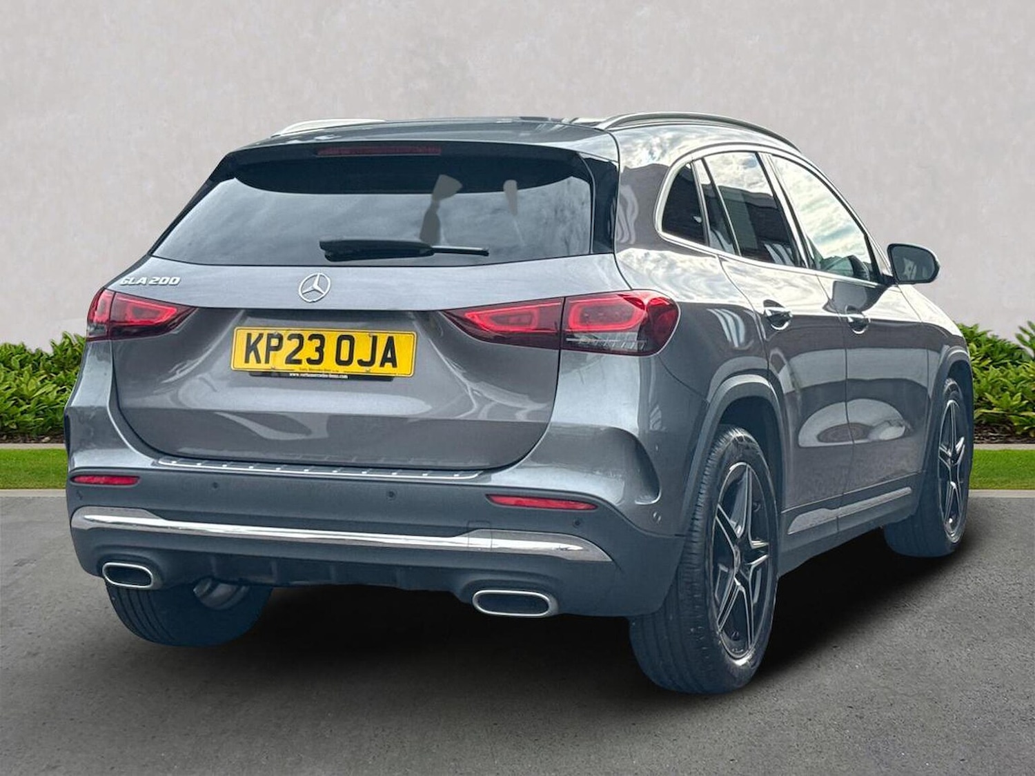 Used Mercedes-Benz GLA 2023 for sale - 76144228: Photo 18