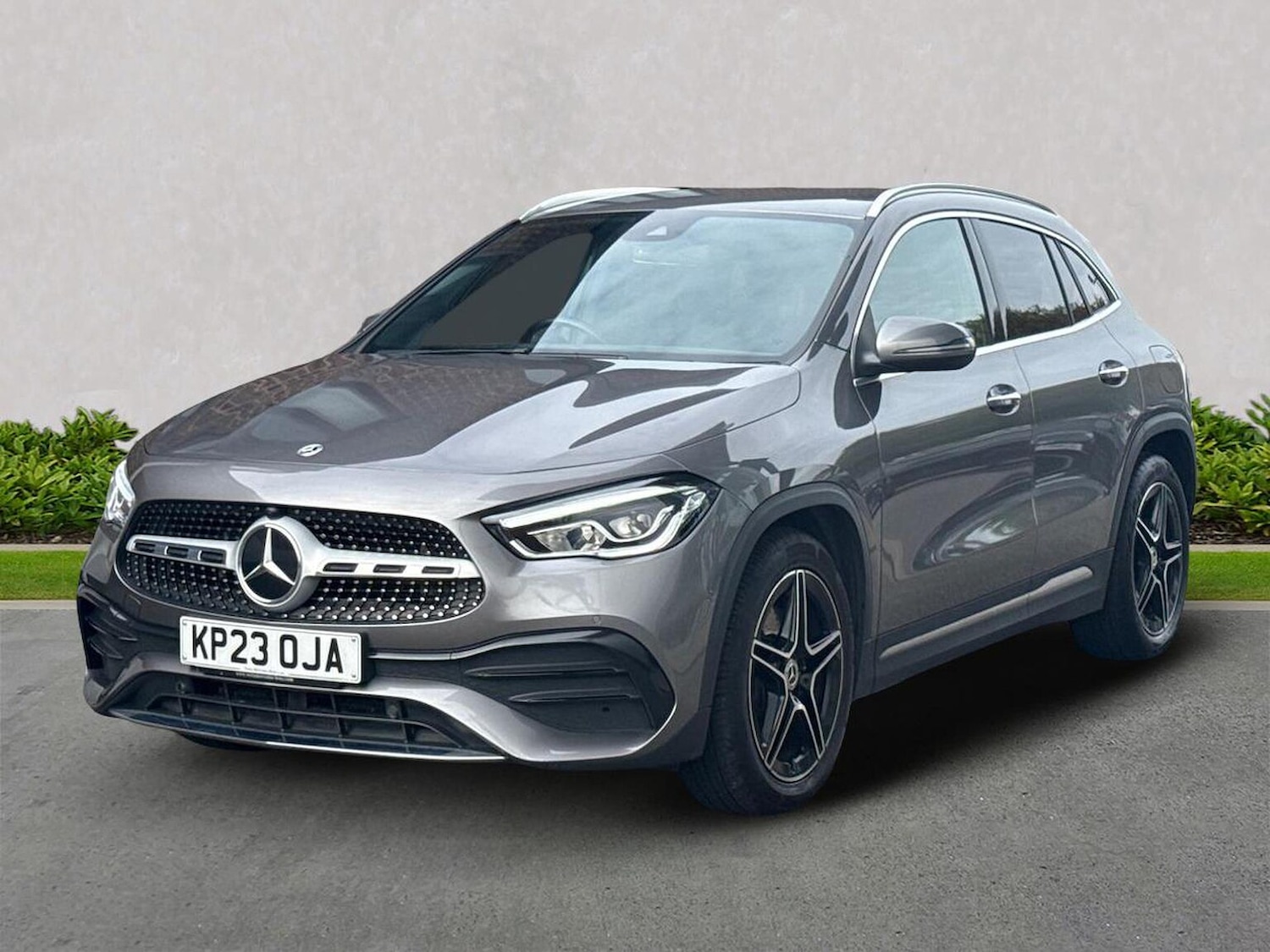 Used Mercedes-Benz GLA 2023 for sale - 76144228: Photo 20