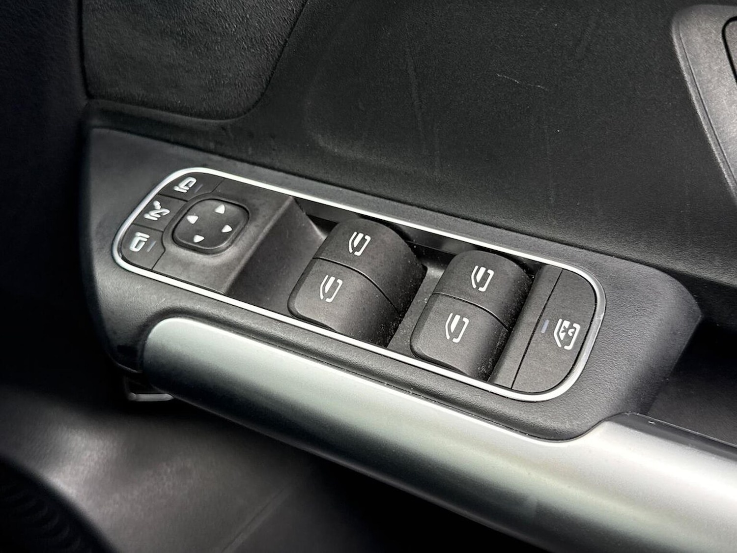 Used Mercedes-Benz GLA 2023 for sale - 76144228: Photo 21