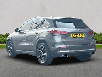 Used Mercedes-Benz GLA 2023 for sale - 76144228: Photo 2