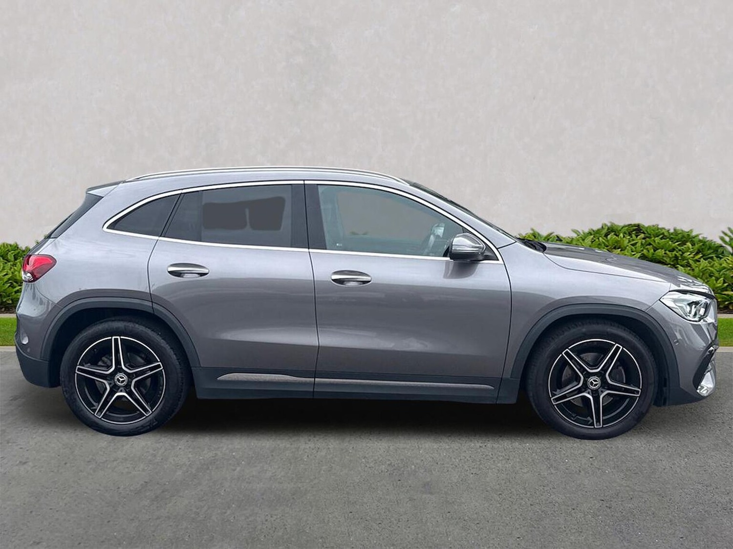 Used Mercedes-Benz GLA 2023 for sale - 76144228: Photo 3