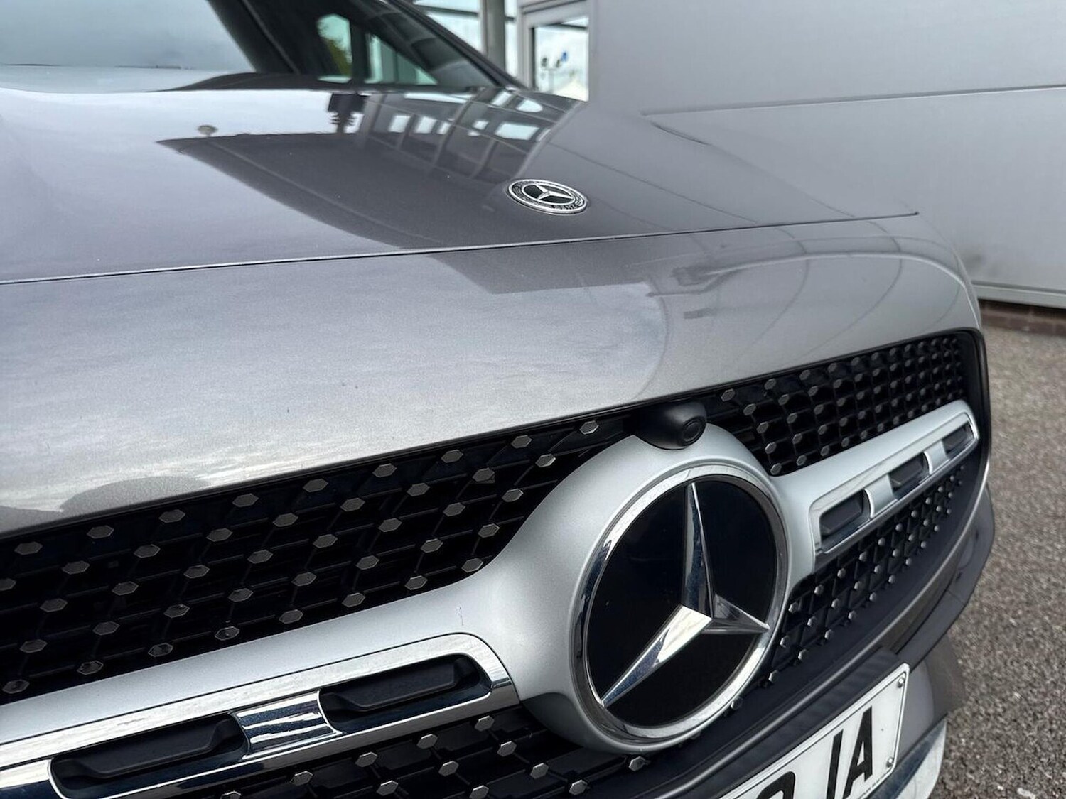 Used Mercedes-Benz GLA 2023 for sale - 76144228: Photo 33