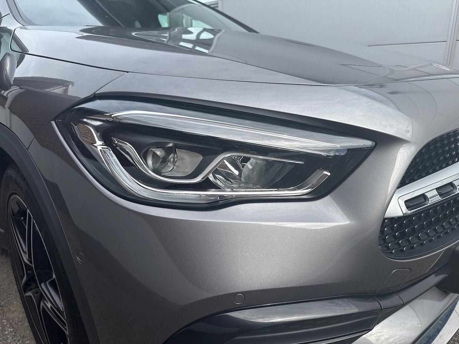 Used Mercedes-Benz GLA 2023 for sale - 76144228: Photo 34