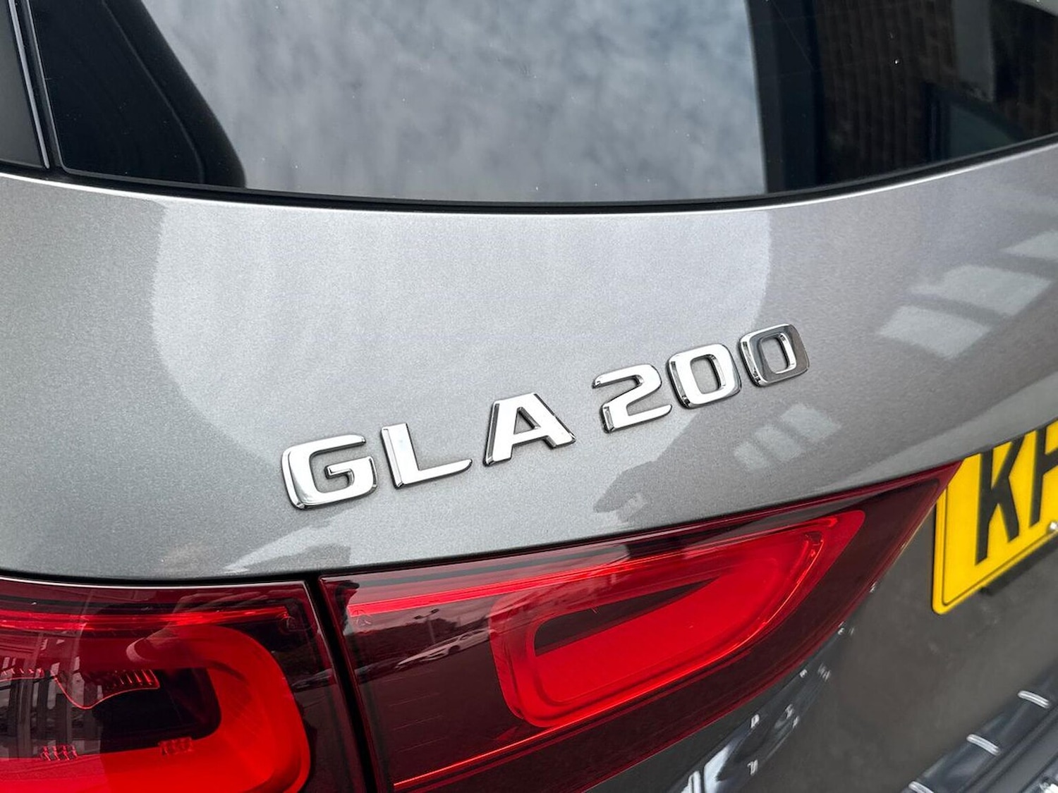 Used Mercedes-Benz GLA 2023 for sale - 76144228: Photo 35