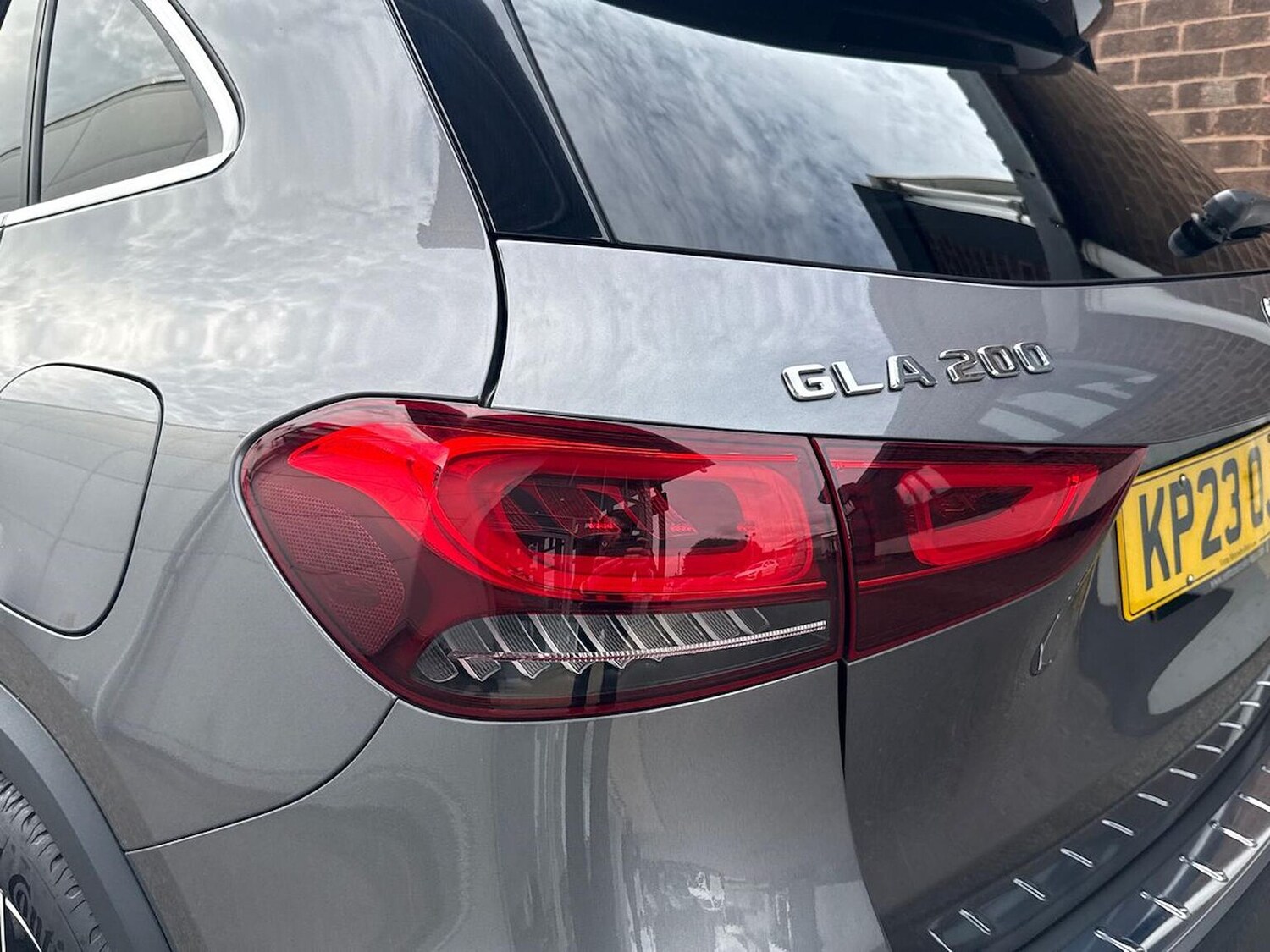 Used Mercedes-Benz GLA 2023 for sale - 76144228: Photo 36