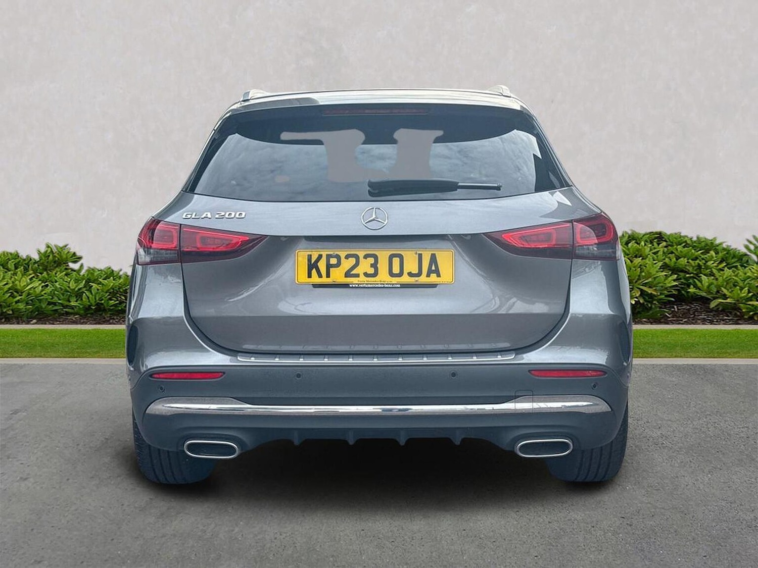 Used Mercedes-Benz GLA 2023 for sale - 76144228: Photo 4