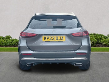 Used Mercedes-Benz GLA 2023 for sale - 76144228: Photo 4