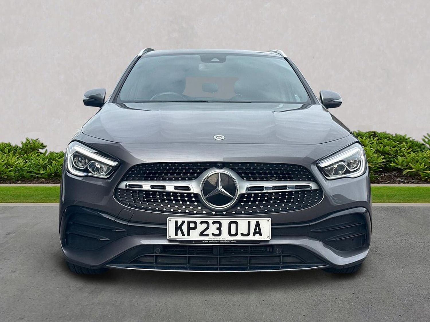 Used Mercedes-Benz GLA 2023 for sale - 76144228: Photo 5