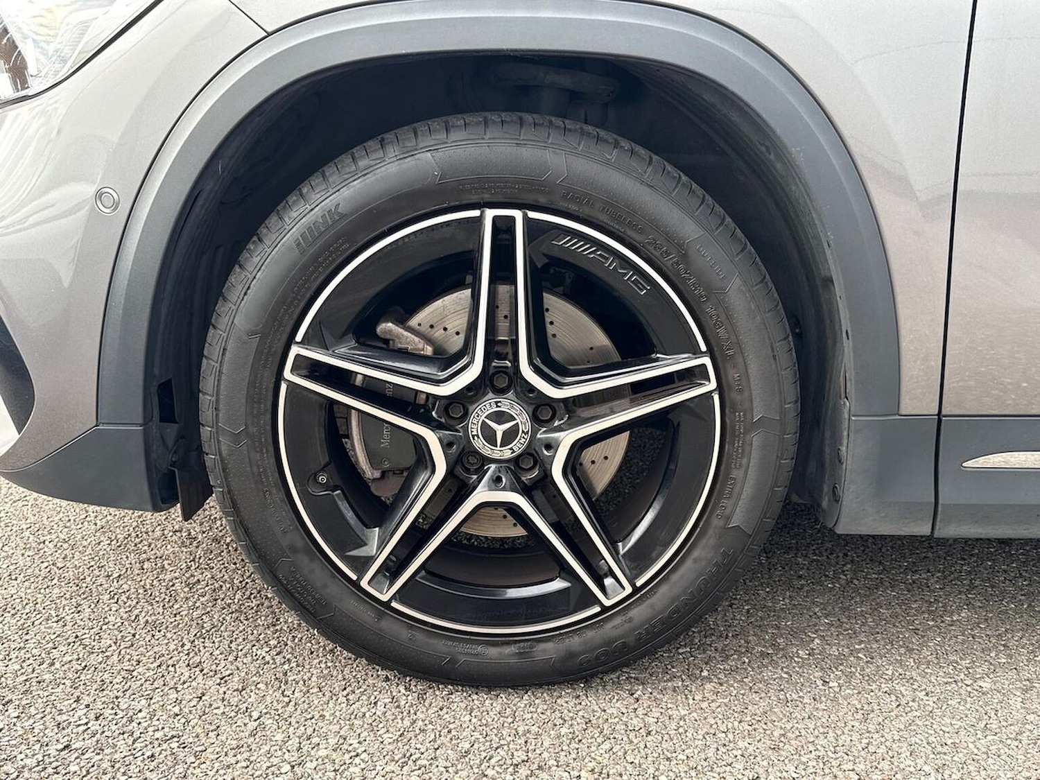 Used Mercedes-Benz GLA 2023 for sale - 76144228: Photo 6