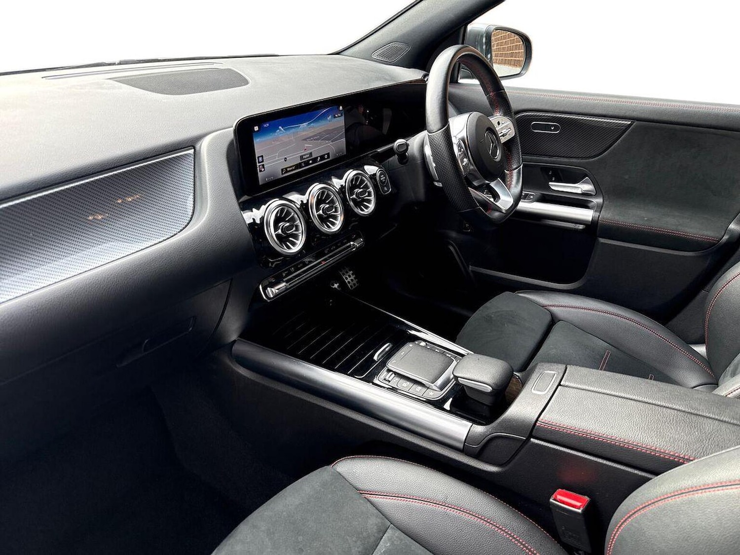 Used Mercedes-Benz GLA 2023 for sale - 76144228: Photo 7