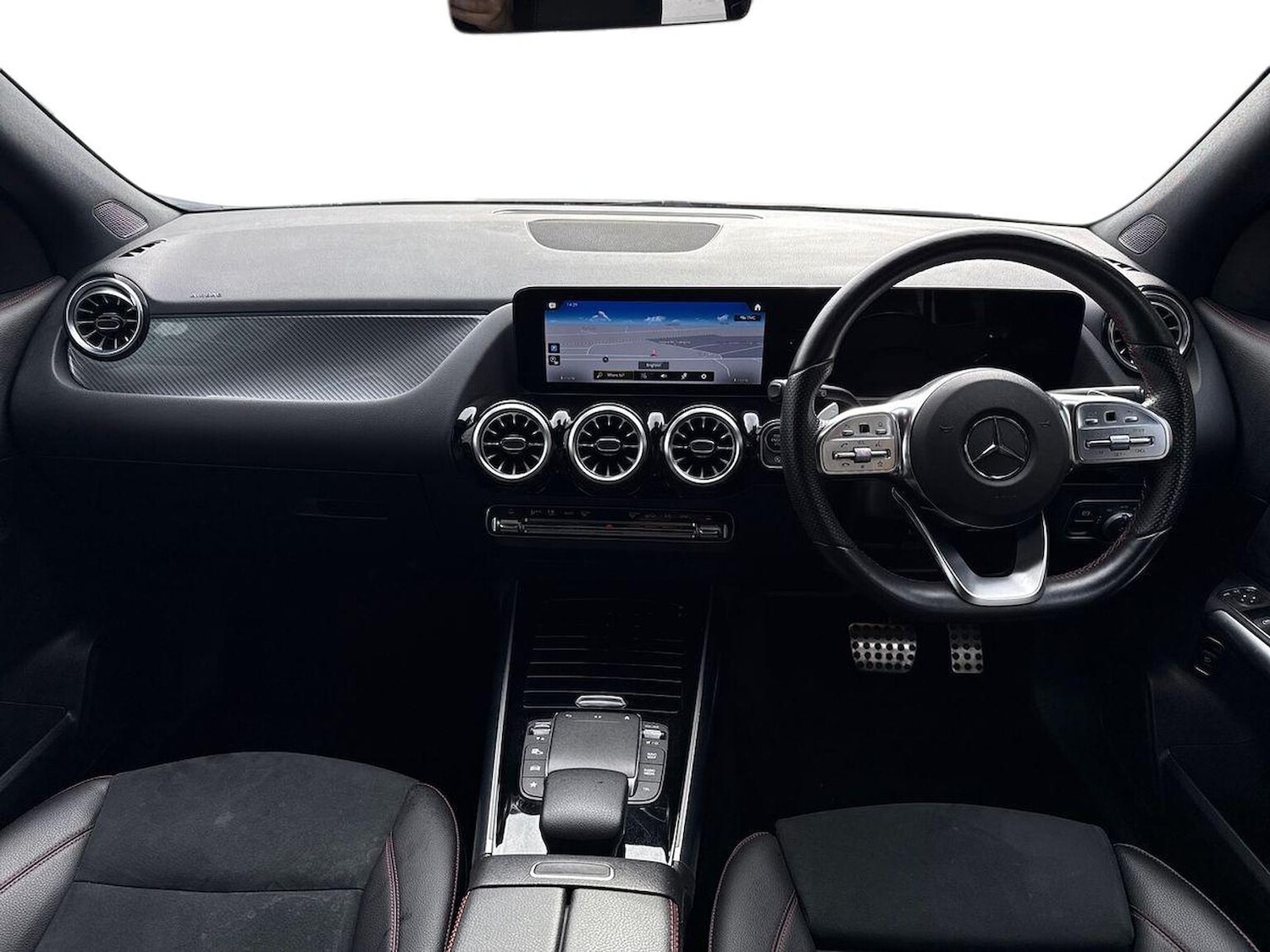 Used Mercedes-Benz GLA 2023 for sale - 76144228: Photo 8