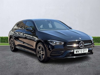 Used Mercedes-Benz CLA 2022 for sale - 79240477: Photo
